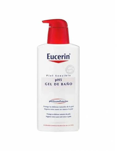 EUCERIN PH5 GEL 200 ML 1 EUCERIN PH5 GEL 200 ML