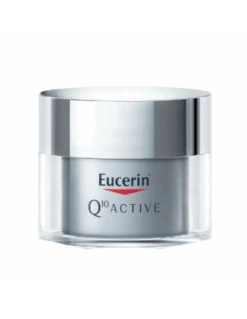 EUCERIN Q10 ACTIVE CREMA DE NOCHE PIEL SENSIBLE 50 ML