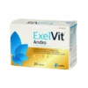 EXELVIT ANDRO 30 SOBRES