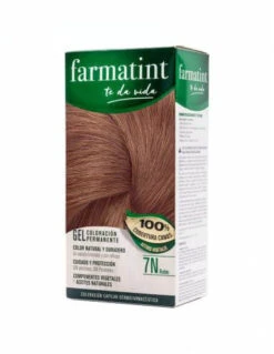 FARMATINT CR 7N RUBIO