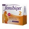 FEMIBION PRONATAL 2 30 COMP Y 30 CAPS