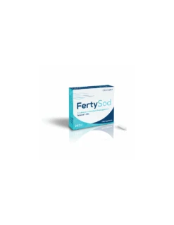 FERTYSOD 30 CAPSULAS