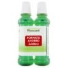 FLUOCARIL BI-FLUORE COLUTORIO DUPLO 2 X 500 ML