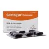 GESTAGYN EMBARAZO 30 CAPSULAS
