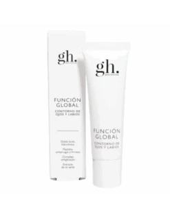 GH FUNCION GLOBAL CONTORNO OJOS Y LABIOS 30 ML