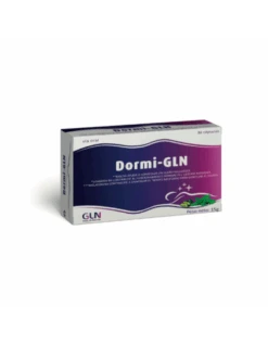GLN-DORMI 30 CAPS