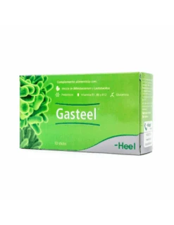 GASTEEL 10 STICKS