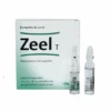 HEEL ZEEL T 5 AMPOLLAS X 2 ML