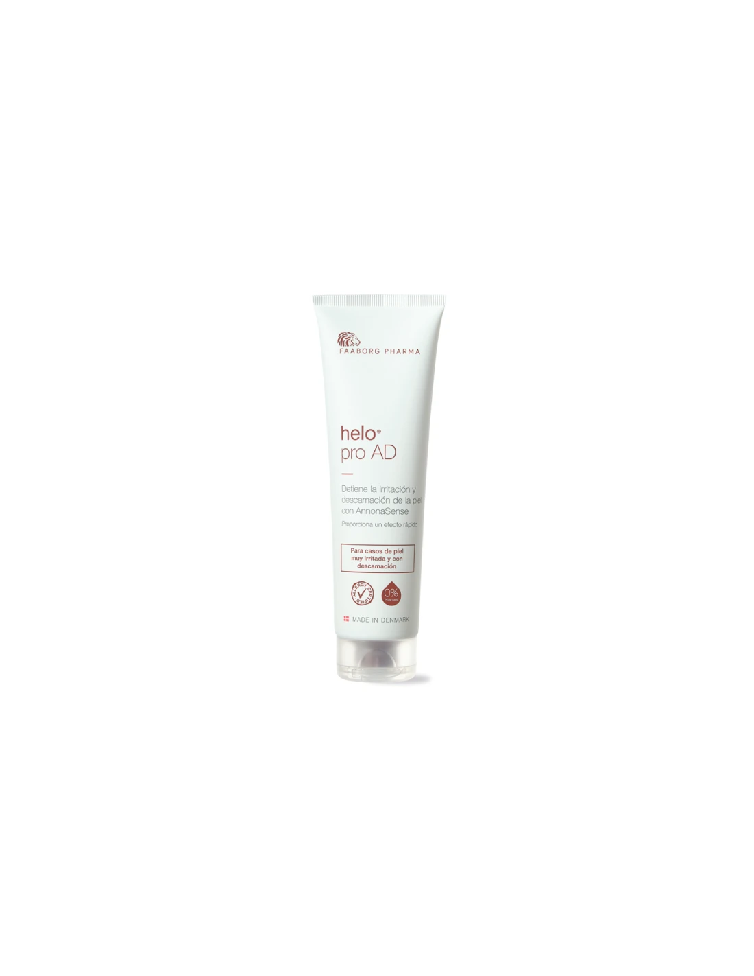 FAABORG HELO PRO AD 150 ML 1 FAABORG HELO PRO AD 150 ML