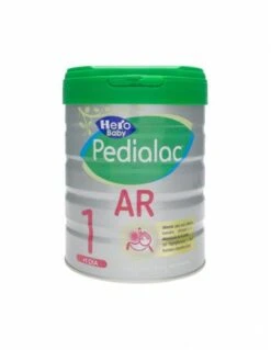 HERO BABY PEDIALAC AR 800 G