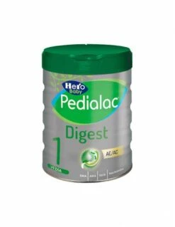 HERO BABY PEDIALAC DIGEST AE/AC 1 800 G