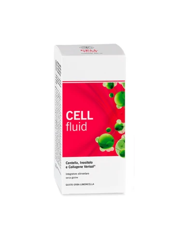 Ibanez IBÁÑEZ CELL FLUID FRASCO 300 ML 1 Ibanez IBÁÑEZ CELL FLUID FRASCO 300 ML