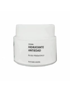Ibanez IBAÑEZ CREMA HIDRATANTE LIGERA 30 ML