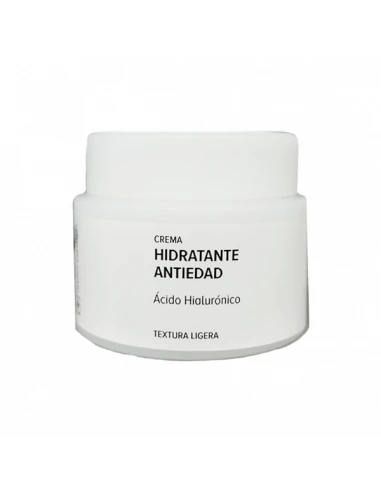 Ibanez IBAÑEZ CREMA HIDRATANTE LIGERA 30 ML 1 Ibanez IBAÑEZ CREMA HIDRATANTE LIGERA 30 ML