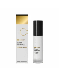 Ibanez IBÁÑEZ SUERO OSMÓTICO 30 ML