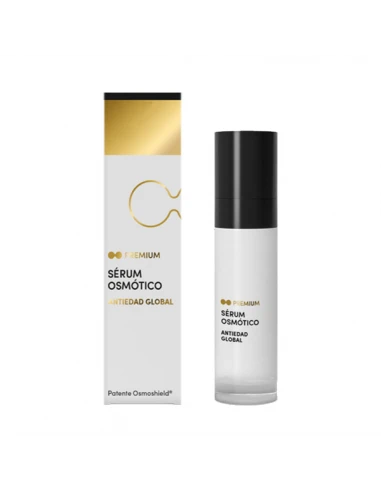 Ibanez IBÁÑEZ SUERO OSMÓTICO 30 ML 1 Ibanez IBÁÑEZ SUERO OSMÓTICO 30 ML