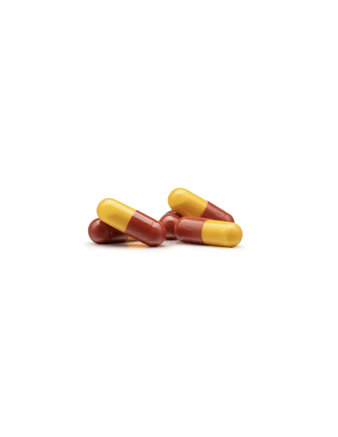 INMUNOFERON 500 MG 90 CAPSULAS 2 INMUNOFERON 500 MG 90 CAPSULAS - Imagen 2