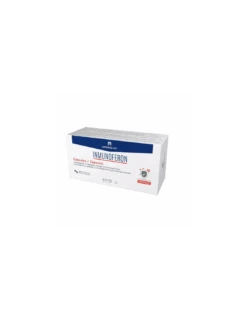 INMUNOFERON 500 MG 90 CAPSULAS
