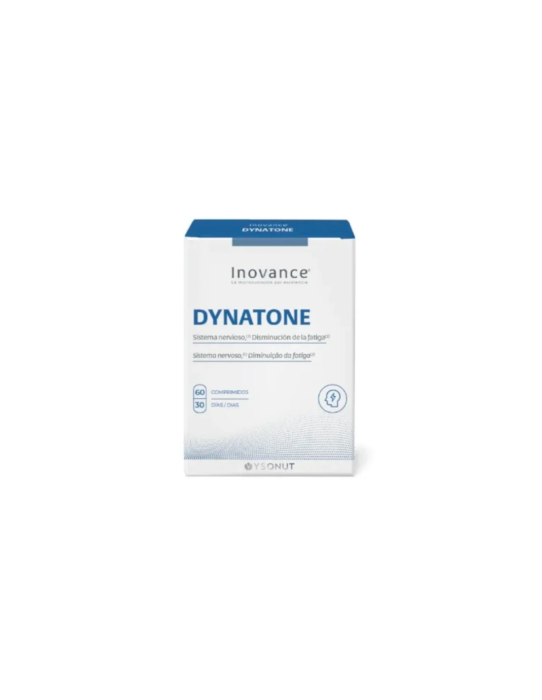 INOVANCE DYNATONE 60 COMP 1 INOVANCE DYNATONE 60 COMP