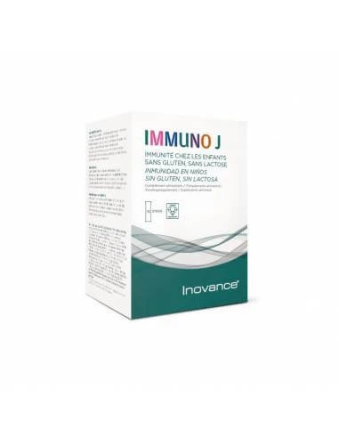 INOVANCE IMMUNO J 15 SOBRES 1 INOVANCE IMMUNO J 15 SOBRES