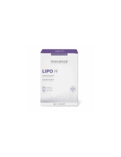 INOVANCE LIPO H 60 CAPSULAS
