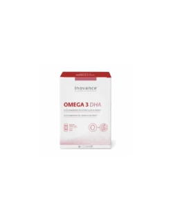 INOVANCE OMEGA 3 DHA 30 CÁPSULAS