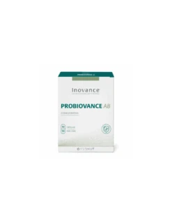 INOVANCE PROBIOVANCE AB 10 CAPSULAS
