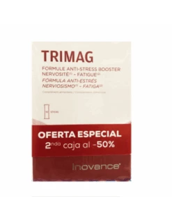 INOVANCE TRIMAG 10 STICKS DUPLO