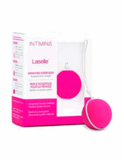 INTIMINA EJERCITADOR KEGEL 48 G