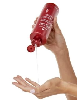 IRALTONE CHAMPU FORTIFICANTE 400 ML -Suavinex Tienda de ventas iraltone champu fortificante 1 envase 400 ml 2