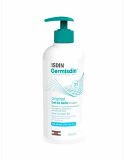 GERMISDIN 500 GR CON VALVULA