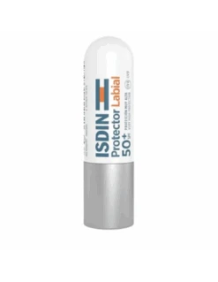 ISDIN PROTECTOR LABIAL SPF 50+ 1 ENVASE 4 G