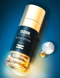 ISDINCEUTICS RETINAL INTENSE 50 ML -Suavinex Tienda de ventas isdinceutics retinal intense 1 envase 50 ml 2