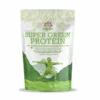 ISWARI SUPER GREEN PROTEIN 250 GR