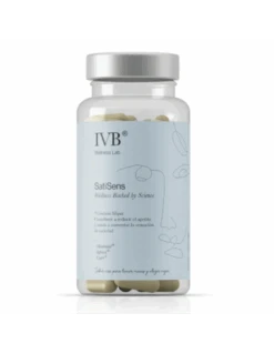 IVB SATISENS 60 CAPS