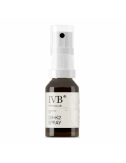 IVB VITAMINA D3+K2 SPRAY 15 ML