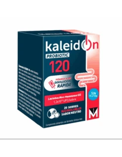 KALEIDON 120 20 SOBRES