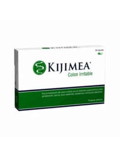 KIJIMEA COLON IRRITABLE 28 CAPSULAS