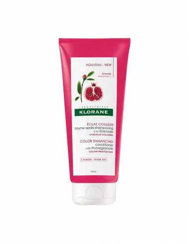 KLORANE BÁLSAMO GRANADA 200 ML 1 KLORANE BÁLSAMO GRANADA 200 ML