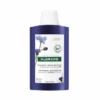 KLORANE CHAMPU CENTAUREA CABELLO PLATEADO 400 ML