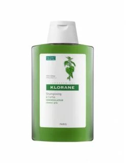 KLORANE CHAMPÚ ORTIGA 200 ML