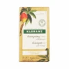 KLORANE CHAMPÚ SÓLIDO AL MANGO 80 G