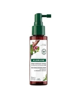 KLORANE SERUM ANTICAIDA DE QUININA Y EDELWEISS