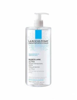 LA ROCHE-POSAY LA ROCHE POSAY AGUA MICELAR ULTRA PIEL SENSIBLE