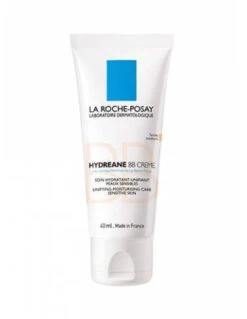 LA ROCHE-POSAY LA ROCHE POSAY HYDREANE BB CREAM TONO MEDIO 40 M