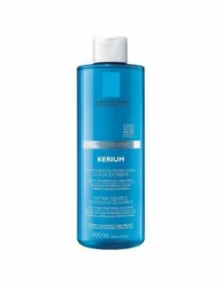 LA ROCHE-POSAY LA ROCHE POSAY KERIUM DOUX CHAMPU GEL USO FRECUE
