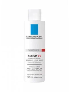 LA ROCHE-POSAY LA ROCHE POSAY KERIUM DS TRATAMIENTO INTENSIVO ANTICASPA