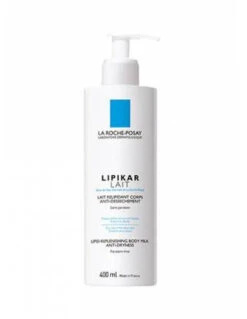 LA ROCHE-POSAY LA ROCHE POSAY LIPIKAR LECHE 400ML