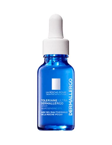 LA ROCHE-POSAY LA ROCHE POSAY TOLERIANE ULTRA DERMALLERGO 20 ML 1 LA ROCHE-POSAY LA ROCHE POSAY TOLERIANE ULTRA DERMALLERGO 20 ML