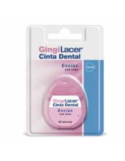 LACER CINTA DENTAL GINGILACER 50M